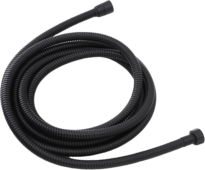 Extension Hose for the Shower Head, Water Saving, Flexible Hand Shower - Image 8