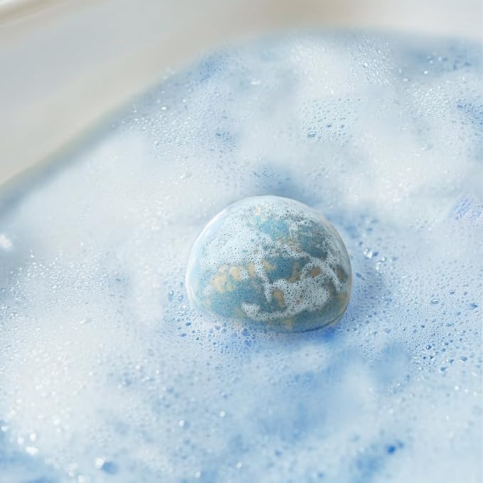 Bath Bombs for Women, Coco Butters, Holiday Gift for Mother, Girlfriend - Image 6