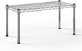 14" Deep x 30" Wide x 14" Height Wire Shelving Kit | 1-Tier | NSF Commercial by Regal+Altair