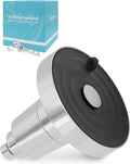 Filtered Shower Head for Hard Water, Removes Chlorine & Heavy Metals, KDF-55 by SANYCASA