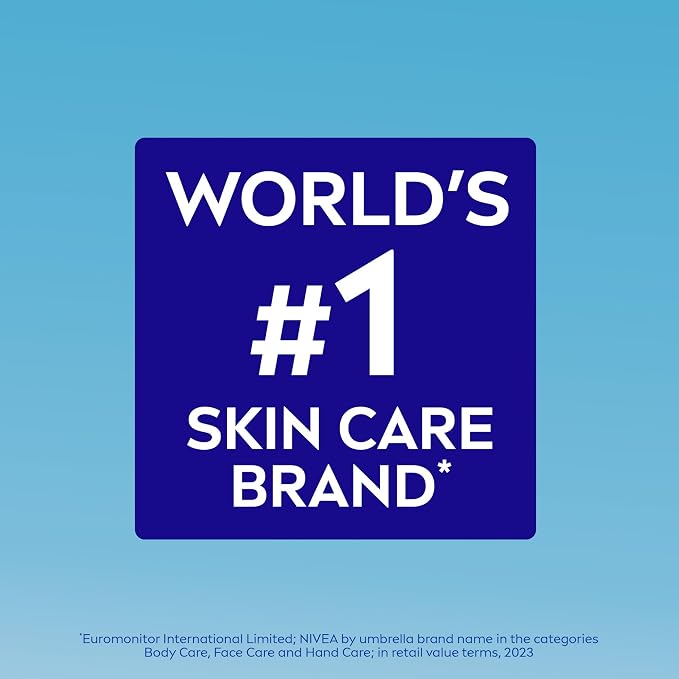 NIVEA Soft Refreshingly Soft Moisturizing Cream - Image 11