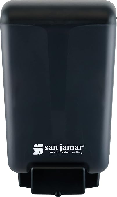 San Jamar Classic Soap Dispenser - Image 6