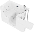 ANZZI Walk In Tub for Seniors 29"x53" Right Drain ADA Wheelchair Accessible by ANZZI
