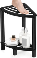 Stainless Steel Shower Stool, Shower Stool by VOTZAAQ