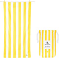 Dock & Bay Beach Towel by DockBay