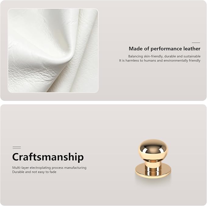 Vanity Organizers, Luxury Skincare Organizer - Image 3