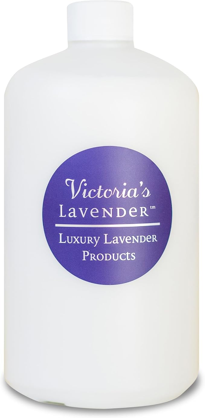 Victoria's Lavender Aromatherapy Pillow Mist and Linen Spray by VictoriasLavender