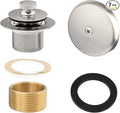 Artiwell Push & Lock Tub Trim Set by Artiwell
