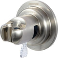 BOPai Suction Cup Shower Head Holder by BOPAI