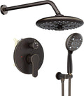 SR SUN RISE Shower Faucet by SRSUNRISE