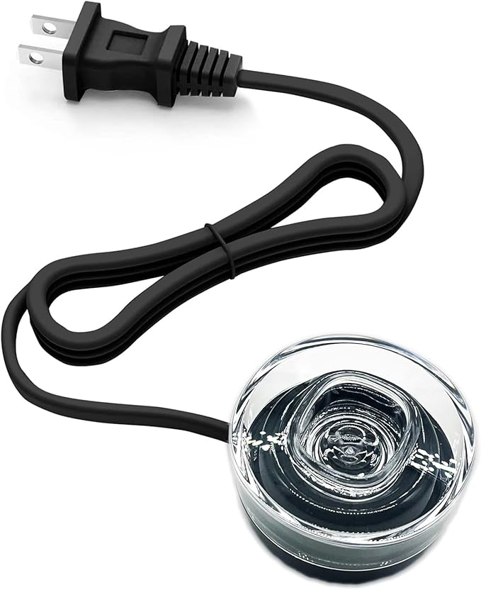 Replacement Toothbrush Charger for Philips Sonic HX9901 HX9903 HX9924 HX9954 by YEPLING
