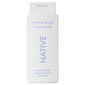Native Body Wash Contains Naturally Derived Ingredients | by Native