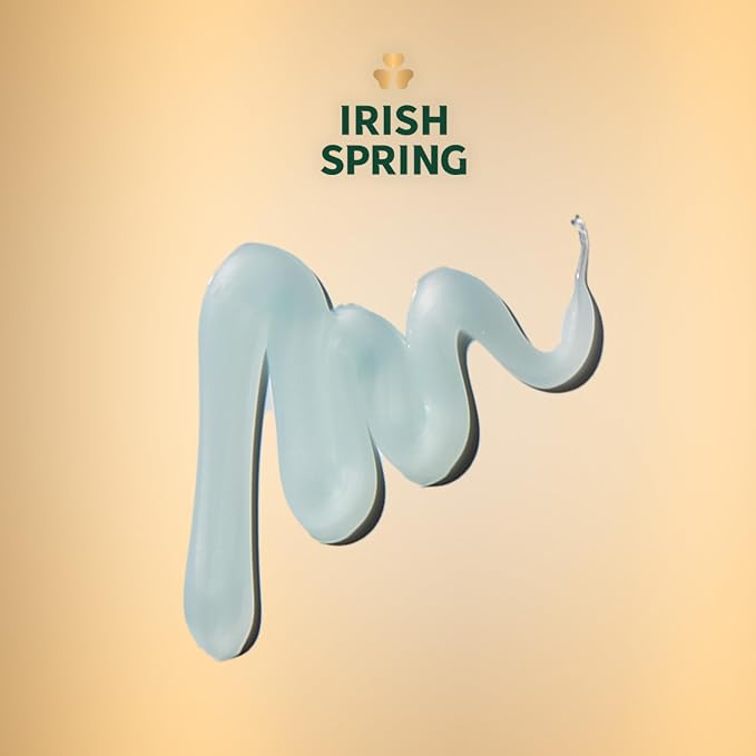 Irish Spring 5 in 1 Body Wash for Men, Men's Body Wash, Smell Fresh and Clean - Image 6