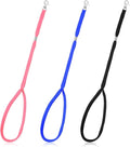 Adjustable Nylon Pet Grooming Loop by Unknown