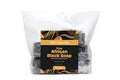 MGL Naturals Raw African Black Soap 5 lb bulk handmade from Ghana, Africa | by MGLNaturals