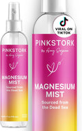 Pink Stork Magnesium Spray Mist by PinkStork