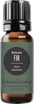 Edens Garden Fir- Balsam Essential Oil- 100% Pure Premium Grade, Therapeutic by EdensGarden