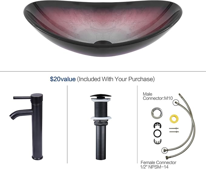 30-Inch Black Bathroom Vanity - Image 5