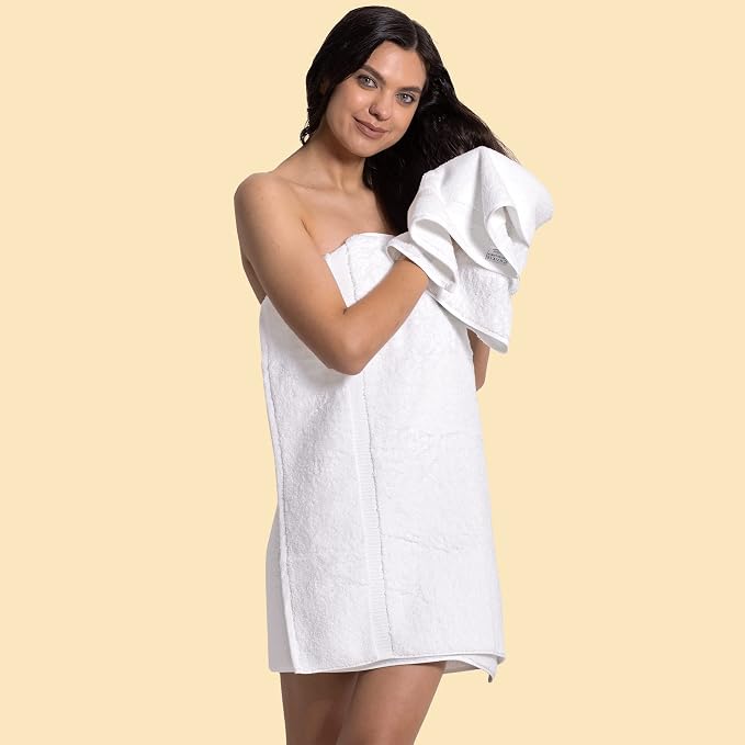 Chakir Turkish Linens 100% Cotton Premium Turkish Towels - Image 3