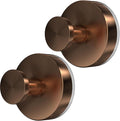 Suction Cup Hooks for Shower, Glass Door, Hold Robe & Wreath, Hanging up to 15 by VisittheAbluFirst