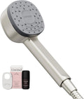 Canopy Handheld Filtered Shower Head & Scalp Massager by Canopy