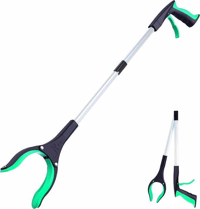 Grabber Reacher Tool by POPDA