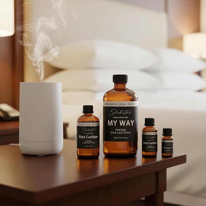 Hotel Collection Diffuser Oil - Image 7