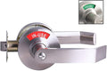 LYNN HARDWARE Medium/Heavy Duty Designer Commercial Lever Door Lock by LYNNHARDWARE