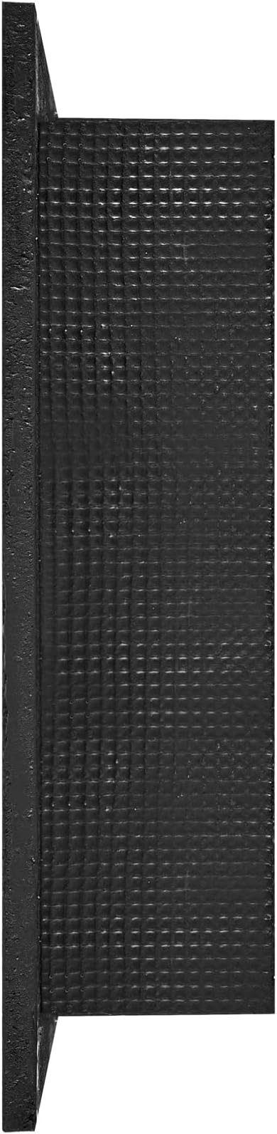 VEVOR Shower Niche, 16-Inch Width x 16-Inch Height x 3.5-Inch Depth Single - Image 12