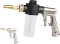 Garden Hose Nozzle Sprayer by Unknown