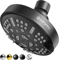HOPOPRO Upgraded 9 Settings High Pressure Shower Head, NBC News Recommended by HOPOPRO