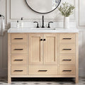 ARIEL 48'' Bathroom Vanity by Ariel