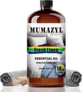 Fresh Linen Essential Oil, Fresh Linen Oil 16 Fl Oz 480ML by MUMAZYLESSENTIALOIL