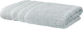 SOFE H&L | Olea Luxury Turkish Cotton Bath Towel Set of 1 : 1 Jumbo Bath Towel by SOFEHomeLiving