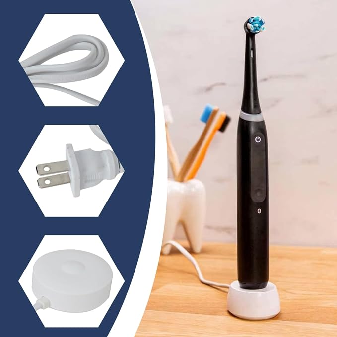 for iO Series Compatible Charging Station - Image 3