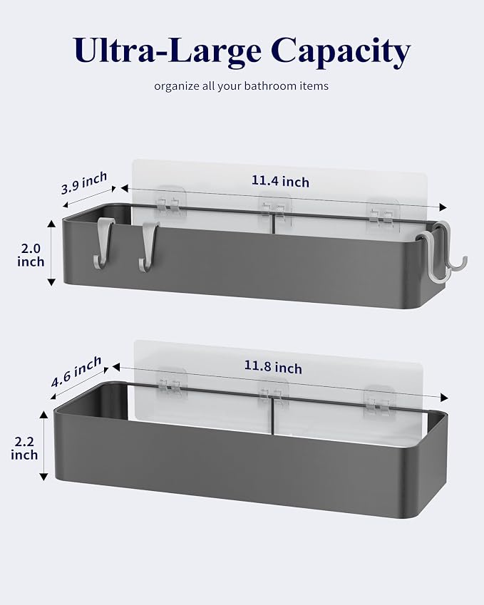 Kitsure Shower Caddy - Image 2