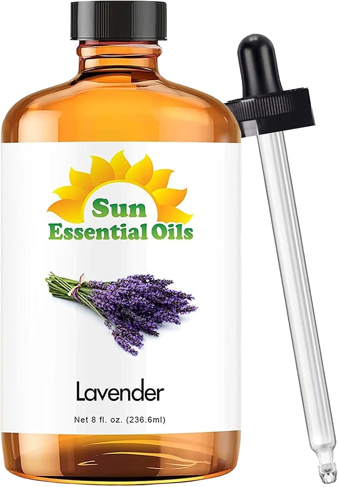 Sun Essential Oil by SunEssentialOils