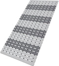 MBOSS Shower Mat Non Slip Bathtub Mats by MBOSS