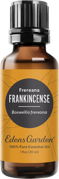 Edens Garden Frankincense- Frereana Essential Oil- 100% Pure Premium Grade by EdensGarden