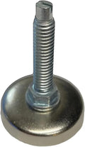 CasterHQ Shepherd 002361 Leveling Furniture Glide 5/16" -18 x 1 Threaded by CasterHQ