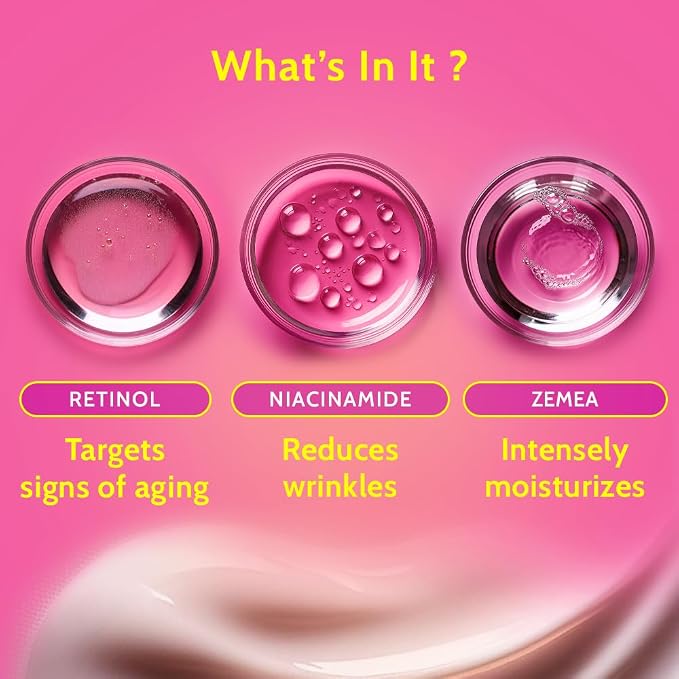 Chemist at Play Anti-Aging Body Lotion - Image 5
