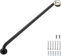 Grab Bars for Shower, 2 Pack 32-Inch Anti Slip Shower Handles for Elderly by RavinteHardware