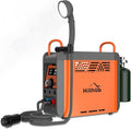 Hillhub Camping Portable Instant Hot Water Heater On Ground, Propane Water by Hillhub