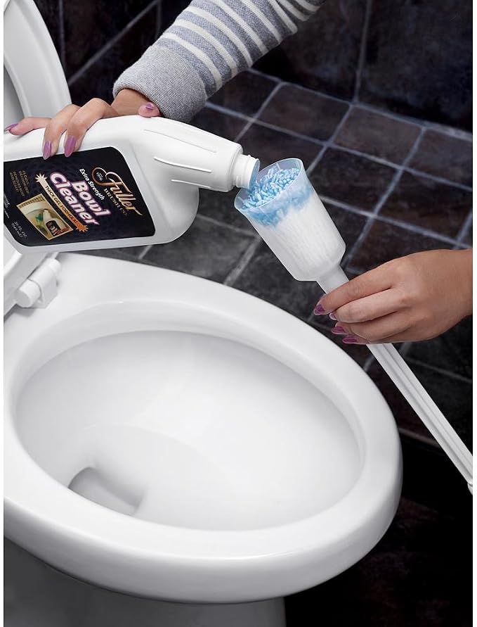 Fuller Brush Toilet Bowl Swab - Image 2
