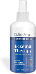 SkinSmart Antimicrobial Eczema Therapy by SkinSmartAntimicrobial
