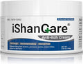 ishancare Anti Itch Cream Extra Strength, Oatmeal Soothing Skin Itch Relief by iShanCareSkinCare