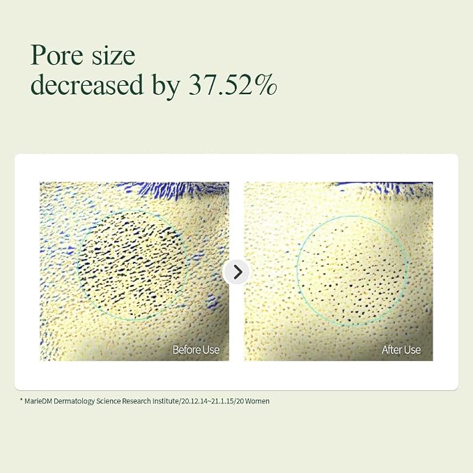 Pyunkang Yul PKY Calming Moisture Barrier Cream Instantly Soothes Sensitive Skin - Image 6