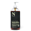 Dr. Natural Multi-Purpose Black Liquid Soap by DrNatural