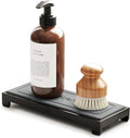 SpaceAid DryingNeat Sink Organizer, Instant Dry Sink Caddy Organizers, Kitchen by SpaceAid
