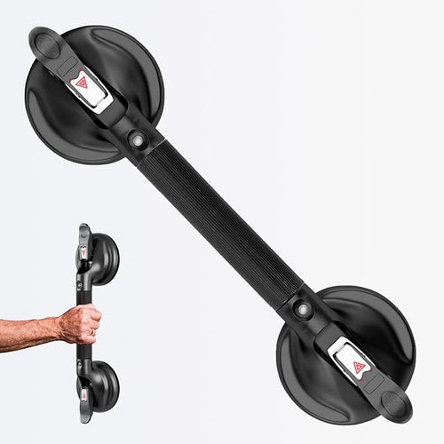15-Inch Shower Handle by DARENMEDICAL